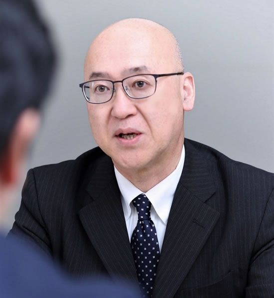 平野 茂実